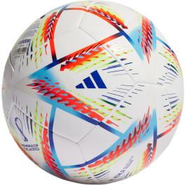 Adidas Balón De Entrenamiento Al Rihla H57798