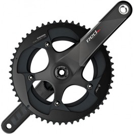 Sram Biela Red E-Tap BB30 11 Velocidades 172.5 mm 53-39 Dientes