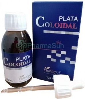 Planta Pol Plata Coloidal 125 Ml-image