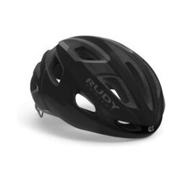 Rudy Project Strym Helmet Black Stealth (matte)