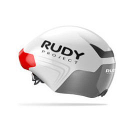 Rudy Project Casco The Wing Blanco (shiny)
