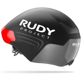 Rudy Project Casco The Wing Negro (mate)