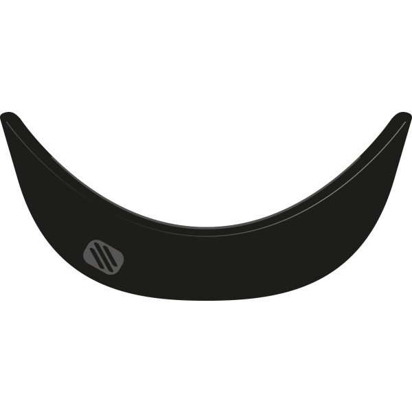 Rudy Project Central + Visor Negro