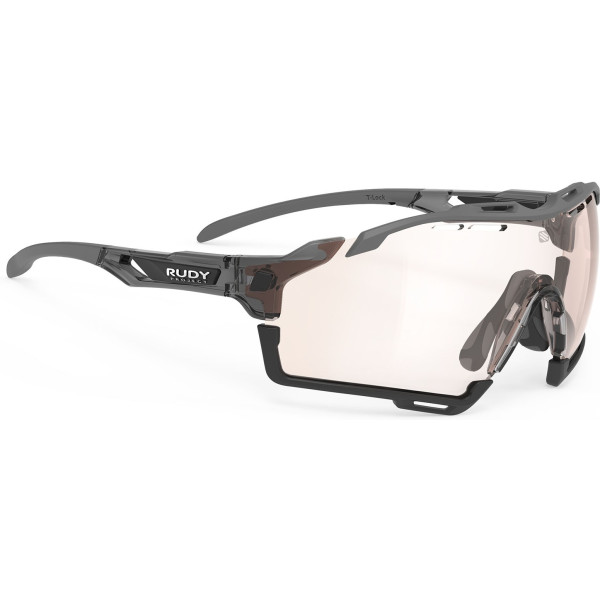 Rudy Project Cutline Lunettes Crystal Ash Impactx Photochromic 2laser Brown