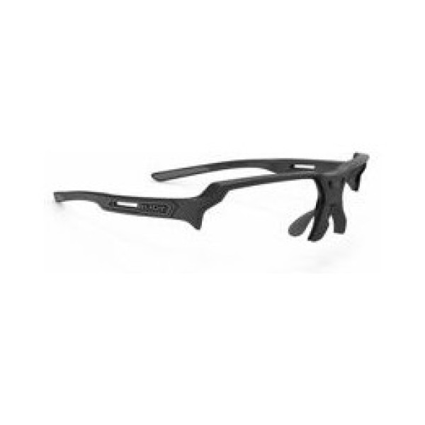 Rudy Project Eyewear Deltabeat Frame Noir mat seulement