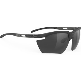 Rudy Project Gafas Magnus Negro Mate Smoke Negro