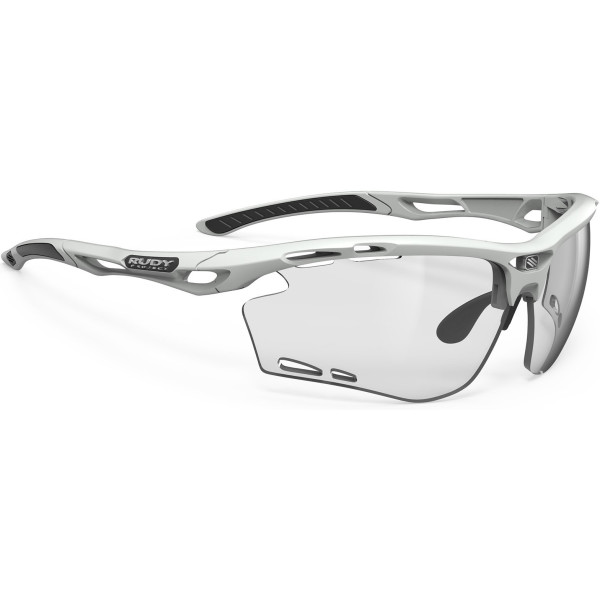 Rudy Project Propulse Light Goggles Matte Grey Impactx Photochromic 2black