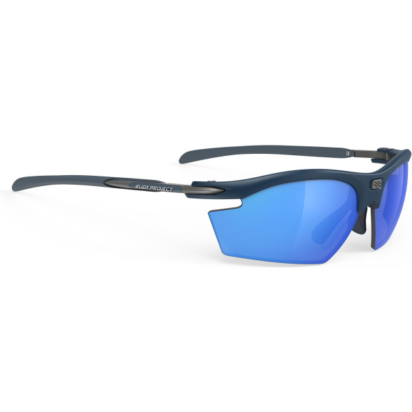 Lunettes Rudy Project Rydon Blue Navy Blue Matte Multilaser Blue