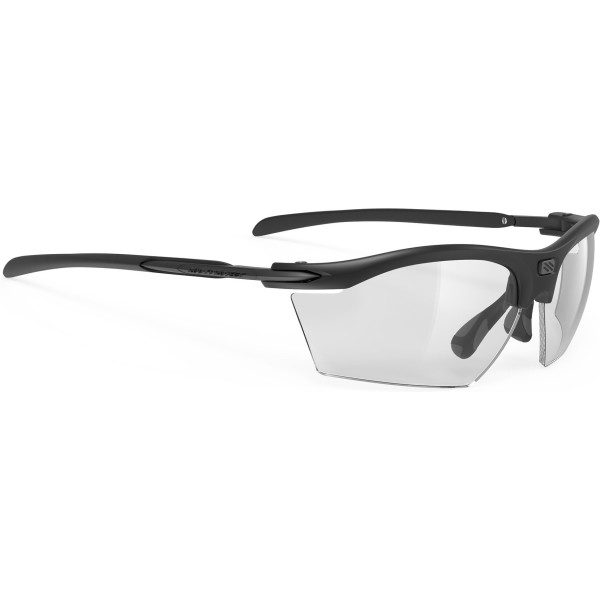 Rudy Project Gafas Rydon Stealth Mate Negro/stealth Impactx Photochromic 2 Negro