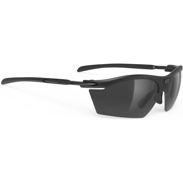 Rudy Project Gafas Rydon Stealth Mate Negro/stealth Smoke Negro