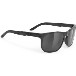 Rudy Project Gafas Soundrise Negro Gloss Smoke Negro