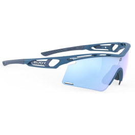 Rudy Project Gafas Tralyx + Pacific Azul Mate Multilaser Ice