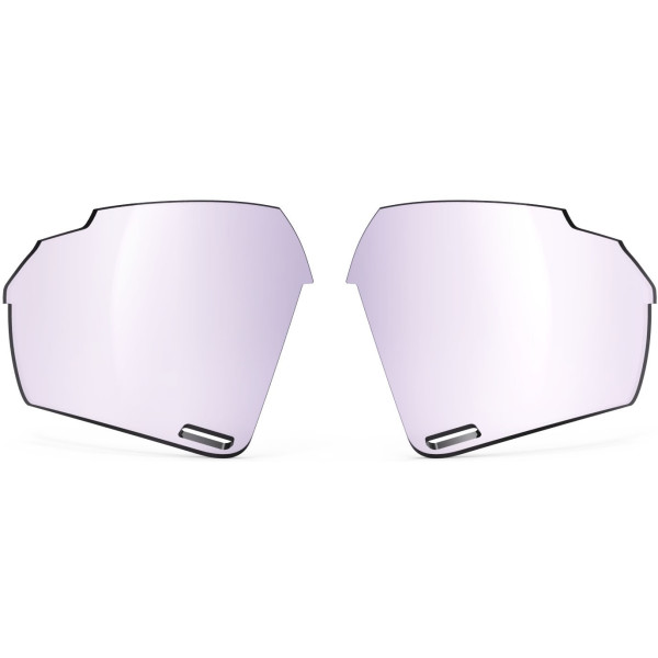 Rudy Project Lentes Deltabeat Impactx Photochromic 2laser Morado