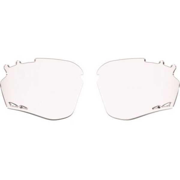 Rudy Project Lentes Propulse Impactx Photochromic 2rojo