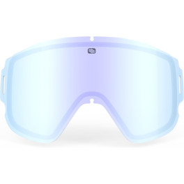 Rudy Project Lentes Spincorte Multilaser Ice
