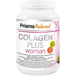 Prisma Natural Nouveau Collagène Plus Femmes 300 gr
