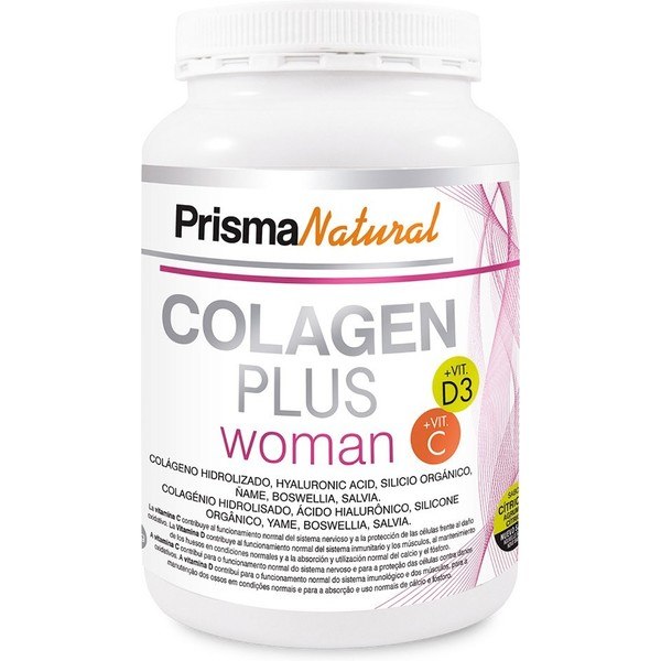 Prisma Natural New Collagen Plus Donna 300 gr