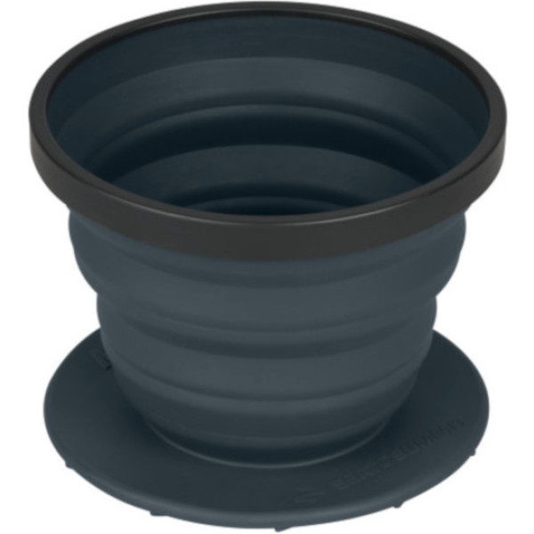 Sea To Summit Filtro Café X-brew Gris