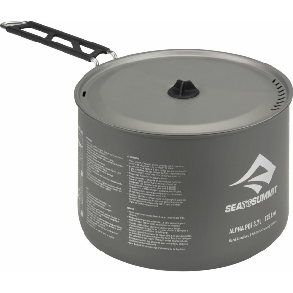Sea To Summit Alpha Cooker 3.7l