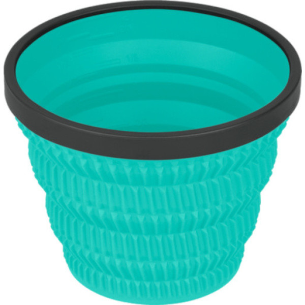 Sea To Summit Vaso X-cup Cool Grip Azul