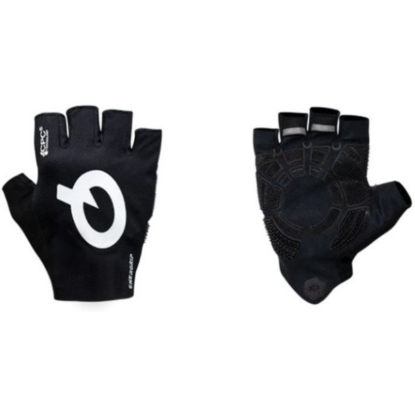 Prologo Korte Handschoenen Energrip Cpc Zwart/wit