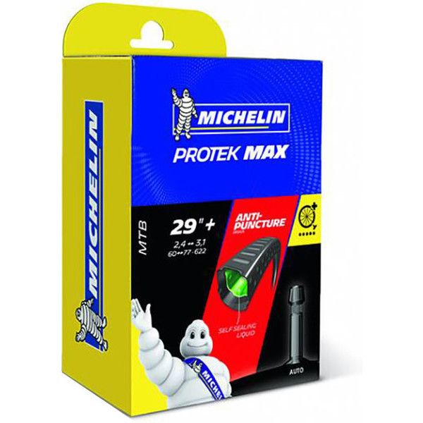 Michelin Camara Mich 29x2.35/3.0 Protek V.moto