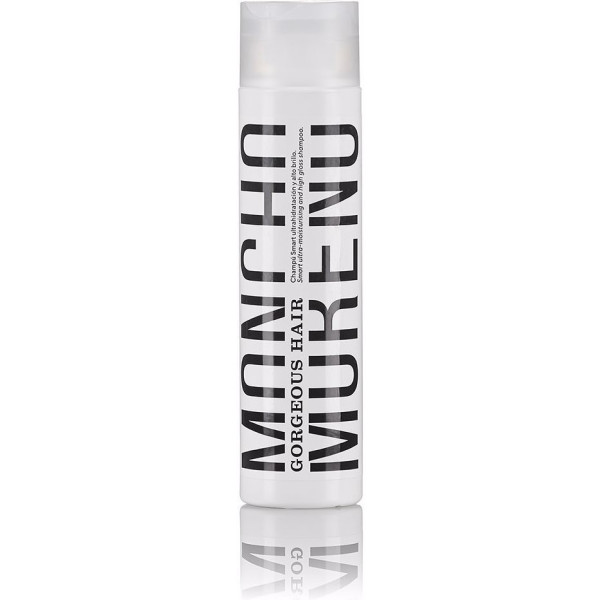 Moncho Moreno Gorgeous Shampoo 250 Ml Unisex