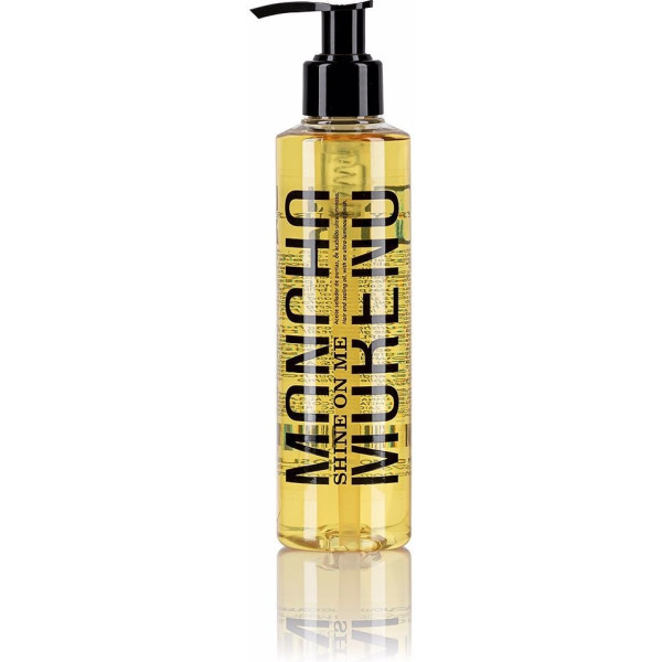 Moncho Moreno Shine On Me Serum 200 Ml  Unisex