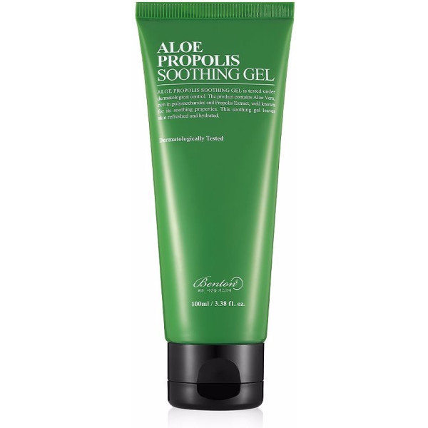 Benton Aloe Própolis Gel Calmante 160 ml Unissex