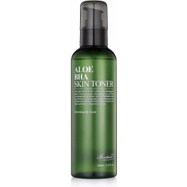 Benton Aloe Bha Skin Toner 200 Ml Unisex