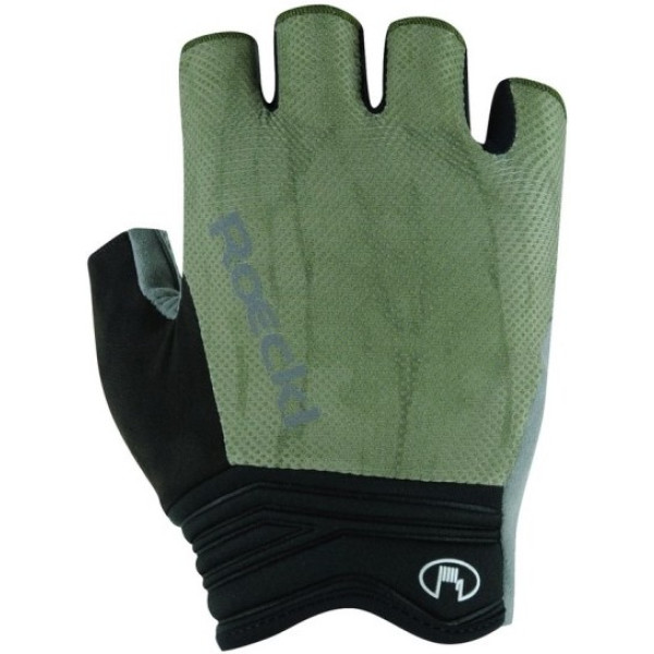 Roeckl Guantes Ischia High Performance Laurel