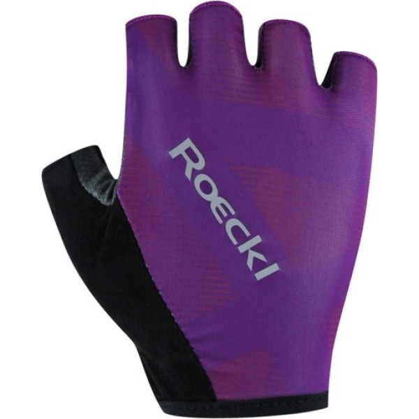 Roeckl Busano Performance Gloves Purple