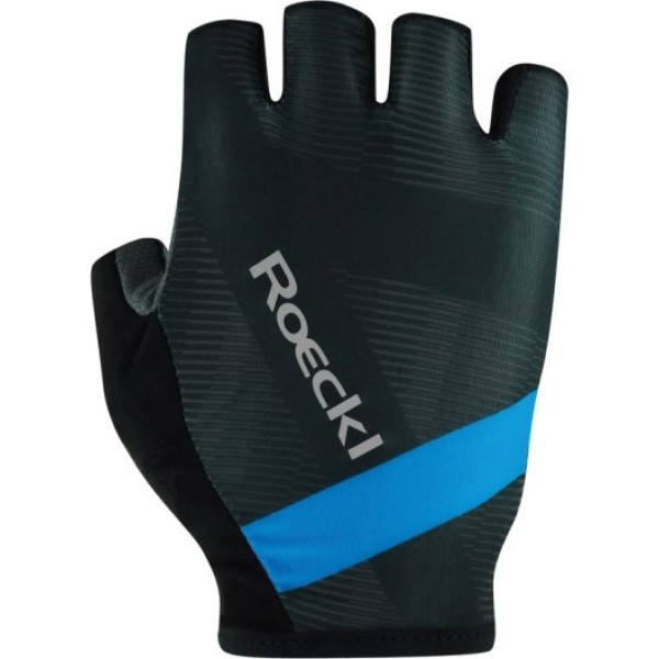 Roeckl Busano Performance Gloves Noir-bleu