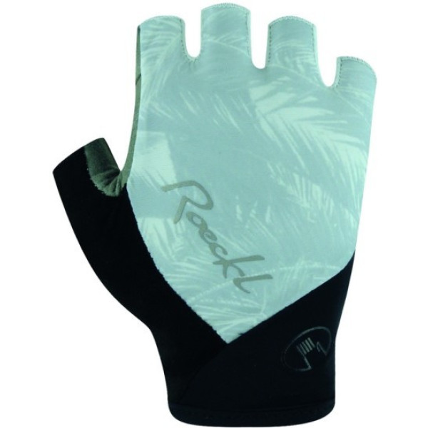 Roeckl Guantes Danis Lady Gris