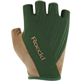 Roeckl Guantes Isone High Performance Verde