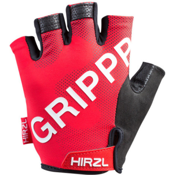Hirzl Grippp Tour Sf 20 Handschoenen Rood