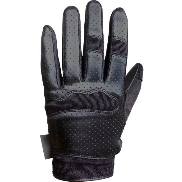 Hirzl Guantes Grippp Urban Ff I Negro