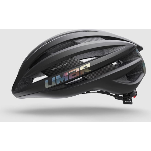 Casque Limar Air Pro Mips Iridescent Matte Black
