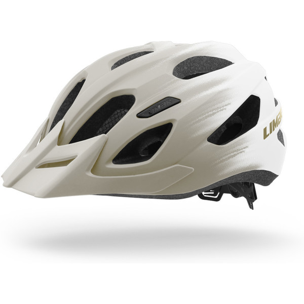 Capacete Limar Berg-em Sand Matte