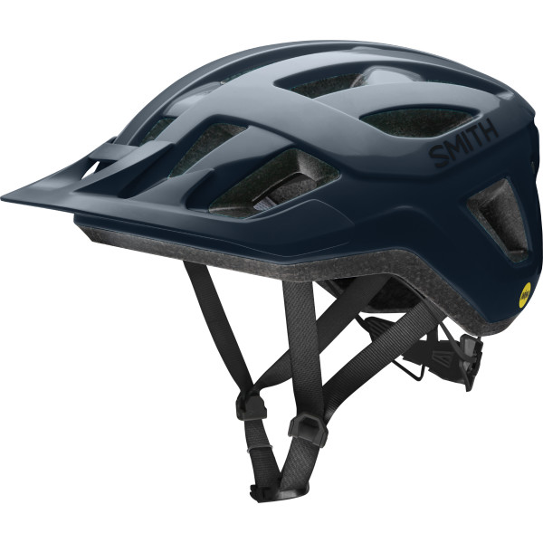 Capacete Smith Convoy Mips Marinha Francesa B21