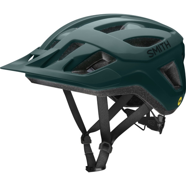 Casco Smith Convoy Mips Abete B21