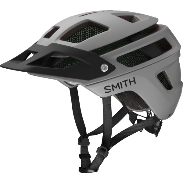 Casque Smith Forefront 2mips Matte Cloudgrey B21