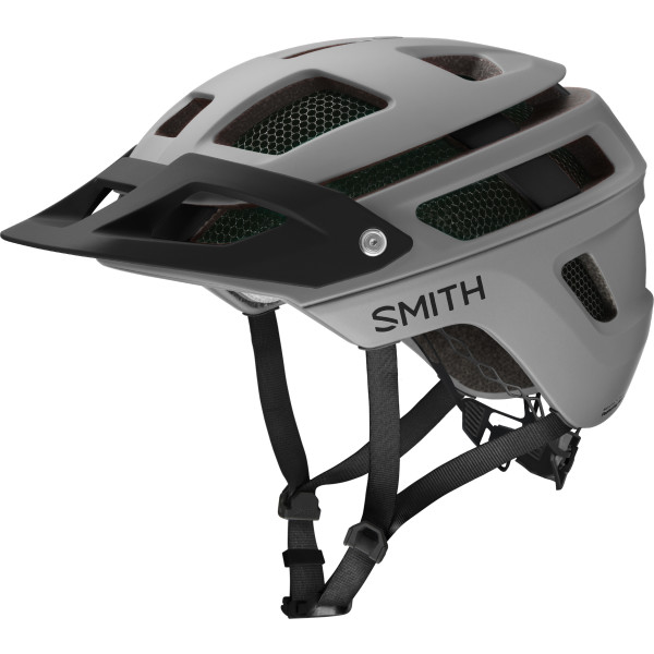 Smith Casco Forefront 2mips Matte Cloudgrey B21