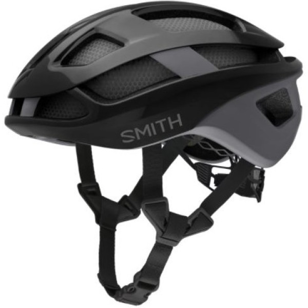 Smith Casco Trace Mips Blk Mt Cmntn