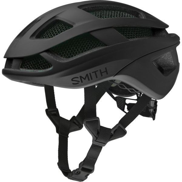 Smith Trace Helm Mips Matt Blackout B21