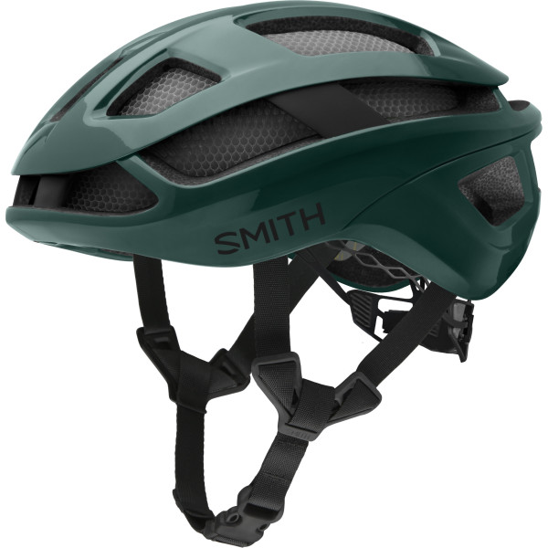 Casco Smith Trace Mips Spruce B21