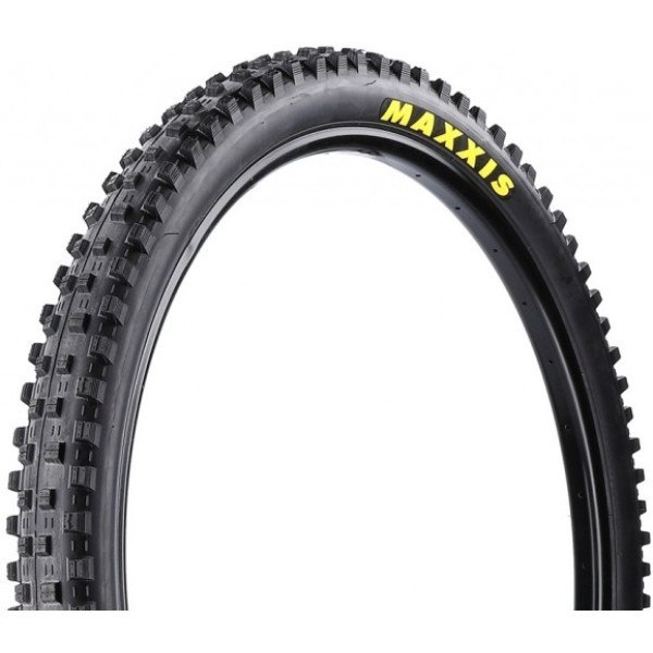 Maxxis Shorty Mountain 29x2.40wt 60 TPI vouwbaar 3ct/exo/tr