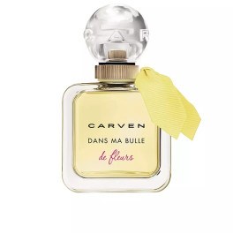 Carven Dans Ma Bulle Des Fleurs Eau de Toilette Spray 100 ml Feminino