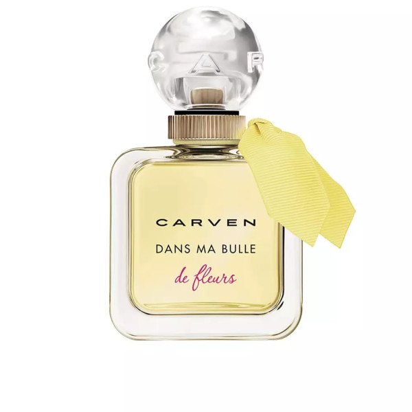 Carven Dans Ma Bulle Des Fleurs Eau de Toilette Spray 100 ml Frau