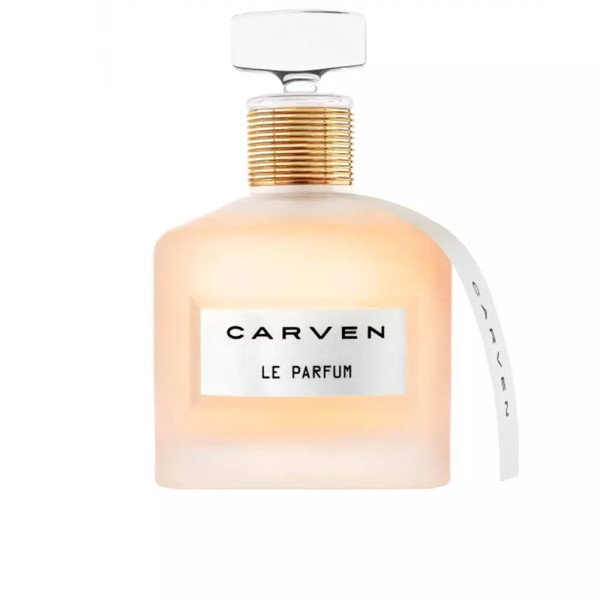 Carven Le Parfum Eau de Parfum Spray 100 Ml Donna